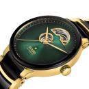 Rado Centrix Automatic Open Heart - Bild 4
