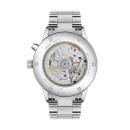 NOMOS Glashütte Club Sport Neomatik Weltzeit Volcano - Bild 2