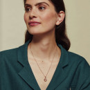 Bron Mira Mira Anhänger - Bild 2