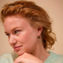 Bron Catch Ohrschmuck - Bild 2