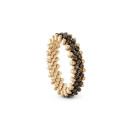 Serafino Consoli Brevetto Multi-Size Ring - Bild 2