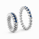 Serafino Consoli Brevetto Multi-Size Ring - Bild 3