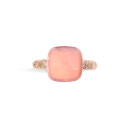 Pomellato Nudo Ring - Bild 2