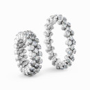 Serafino Consoli Brevetto Multi-Size Ring - Bild 3