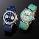 Breitling Top Time B01 Gino Bartali - Bild 4