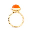 Tamara Comolli BOUTON Ring large Karneol - Bild 2