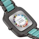 Rado True Square Thinline Les Couleurs™ Le Corbusier - Bild 2