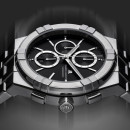 Maurice Lacroix Aikon Quarz Chronograph  - Bild 3
