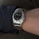 TUDOR Black Bay P01 - Bild 3