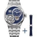 Maurice Lacroix Aikon Master Grand Date - Bild 3