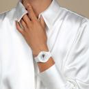 Rado True Thinline x Great Gardens of the World - Bild 2