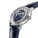 Frédérique Constant Manufacture Classic Worldtimer - Bild 3