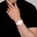Rado True Thinline Les Couleurs™ Le Corbusier Pale Sienna 32123 - Bild 2
