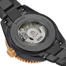 Rado Captain Cook High-Tech Ceramic Skeleton - Bild 2