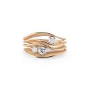Annamaria Cammilli Dune Precious Ring - Bild 2