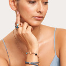 Tamara Comolli BOUTON Armband 'Sky' - Bild 3