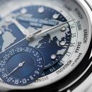 Frédérique Constant Manufacture Classic Worldtimer - Bild 4