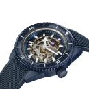 Rado Captain Cook High-Tech Ceramic Skeleton - Bild 4