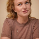 Bron Mira Mira Halskette - Bild 2