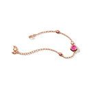 Tamara Comolli BOUTON Mini Chain Armband 'Blush' Small/Medium - Bild 2