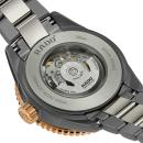 Rado Captain Cook High-Tech Ceramic Skeleton - Bild 4