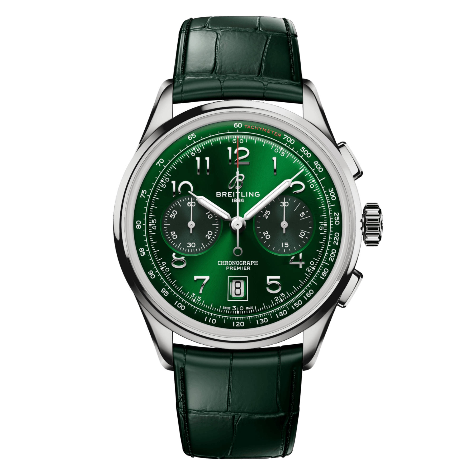 Breitling premier b01 chronograph 42 clearance
