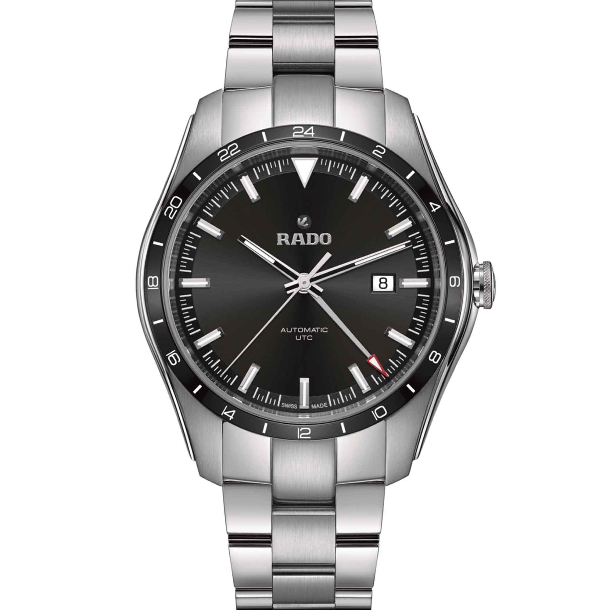 Rado HyperChrome Automatic UTC