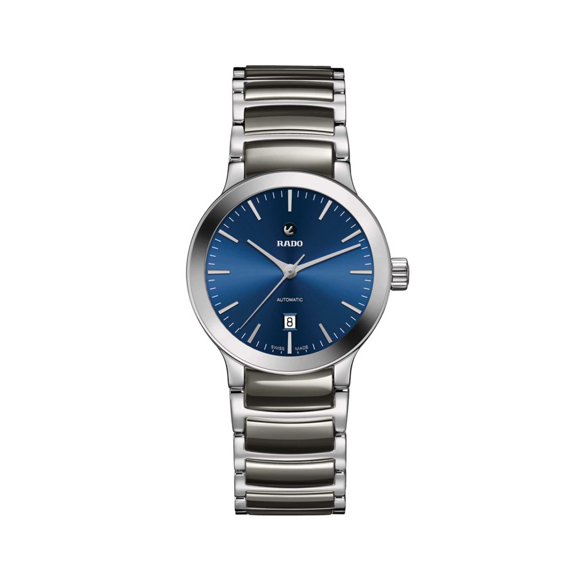 Rado centrix ladies watch hotsell