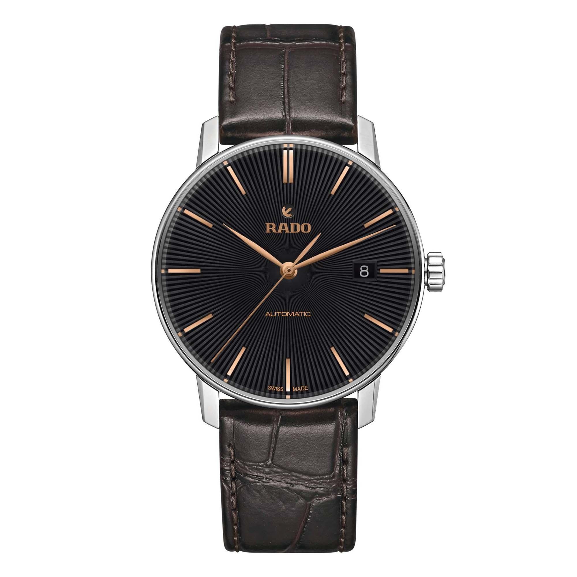 Rado coupole watches original new arrivals