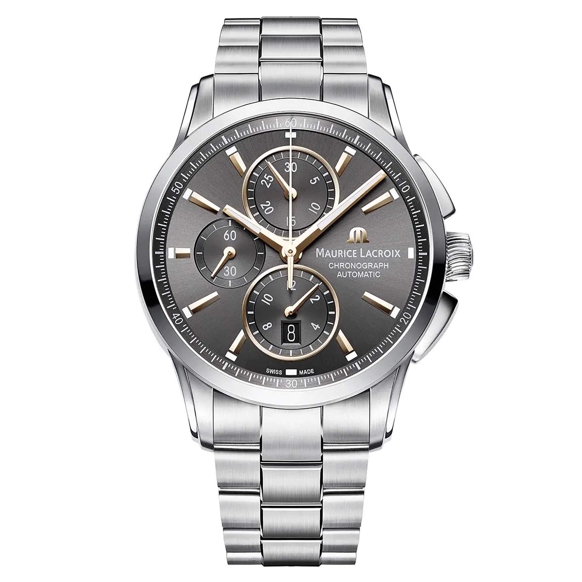 Maurice Lacroix Pontos Chronograph