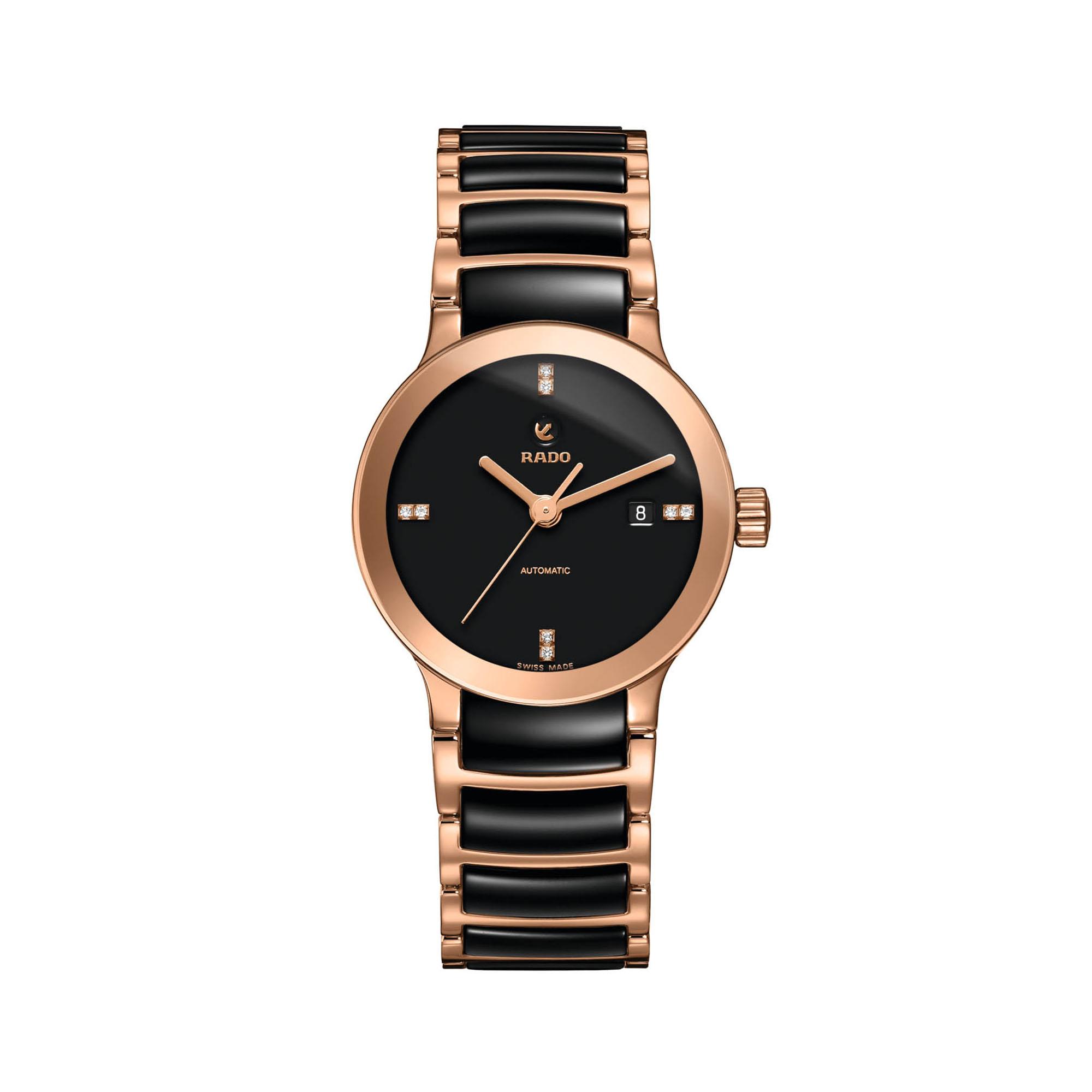 Rado centrix automatic day date on sale