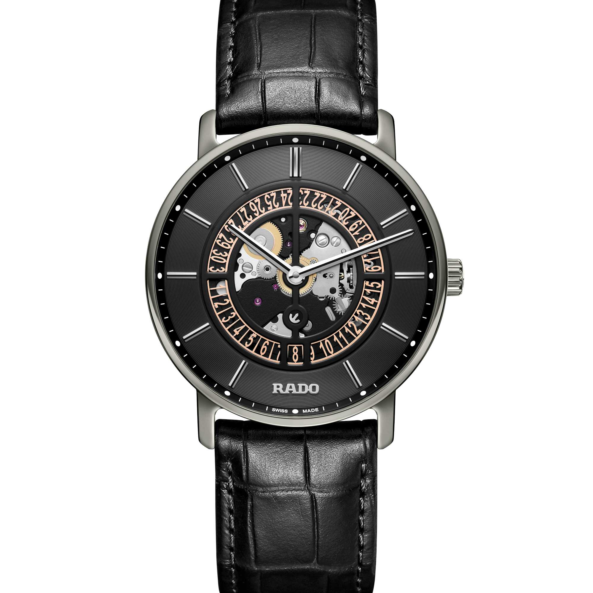 Rado watch winder cheap