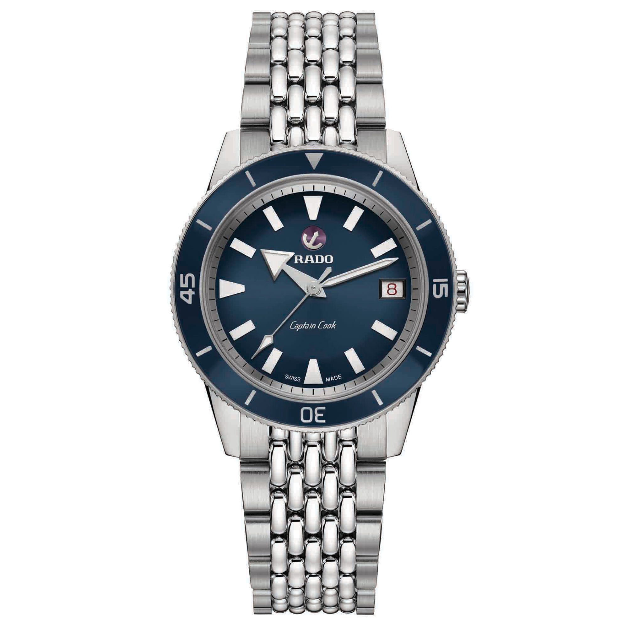 Rado co new arrivals
