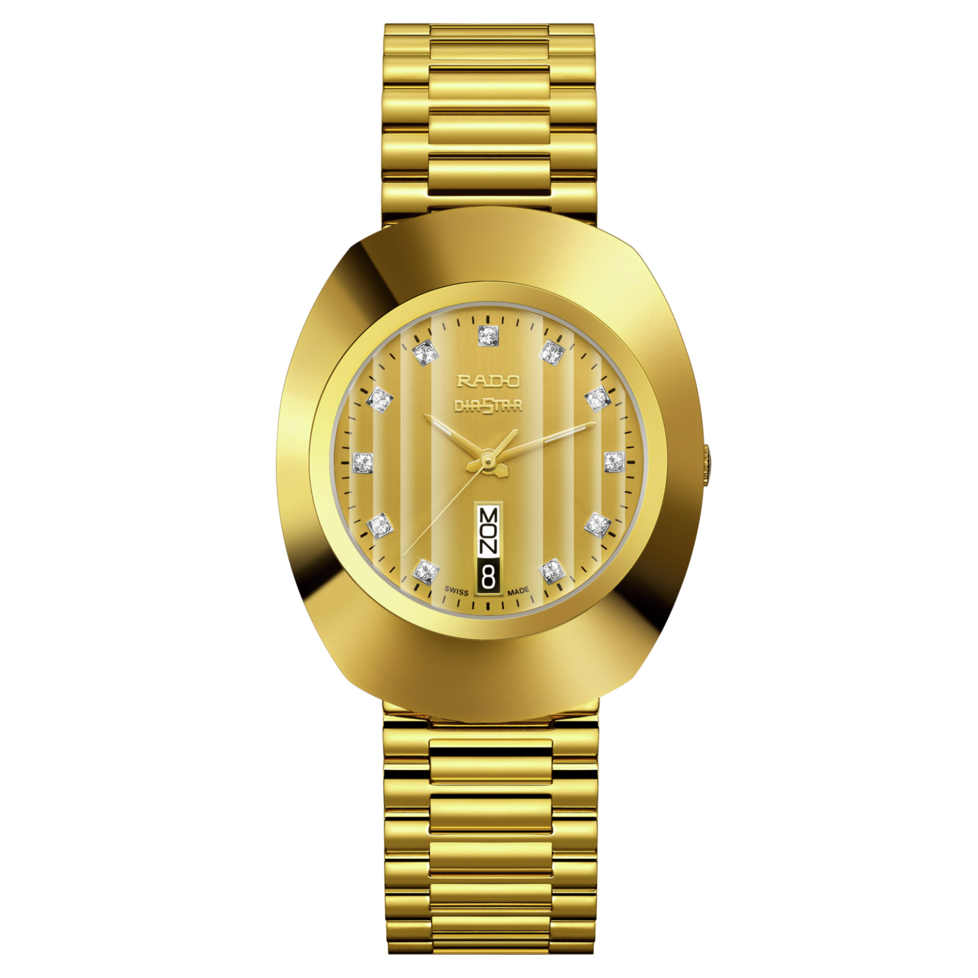 Rado The Original
