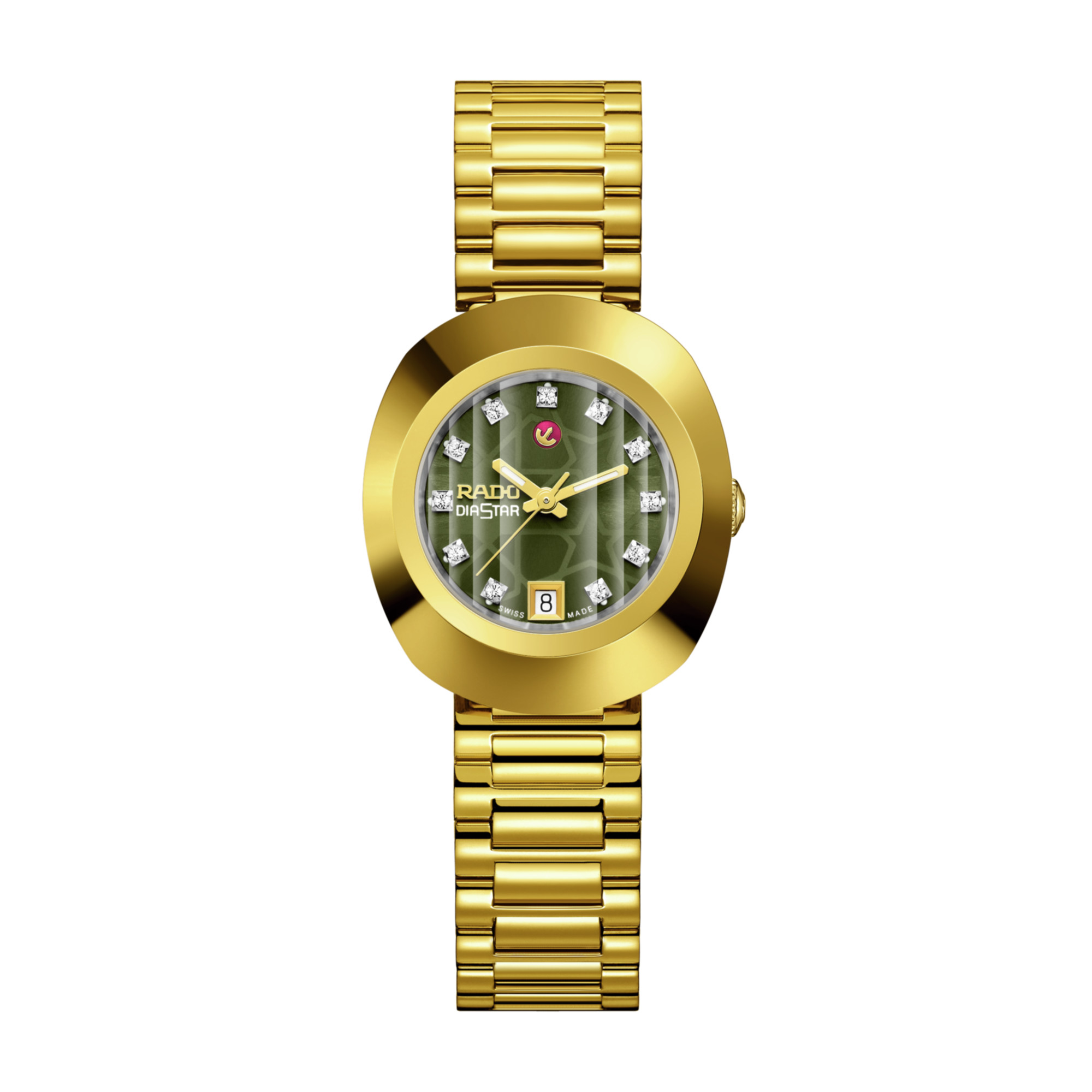 Rado The Original Automatic juwelier roediger