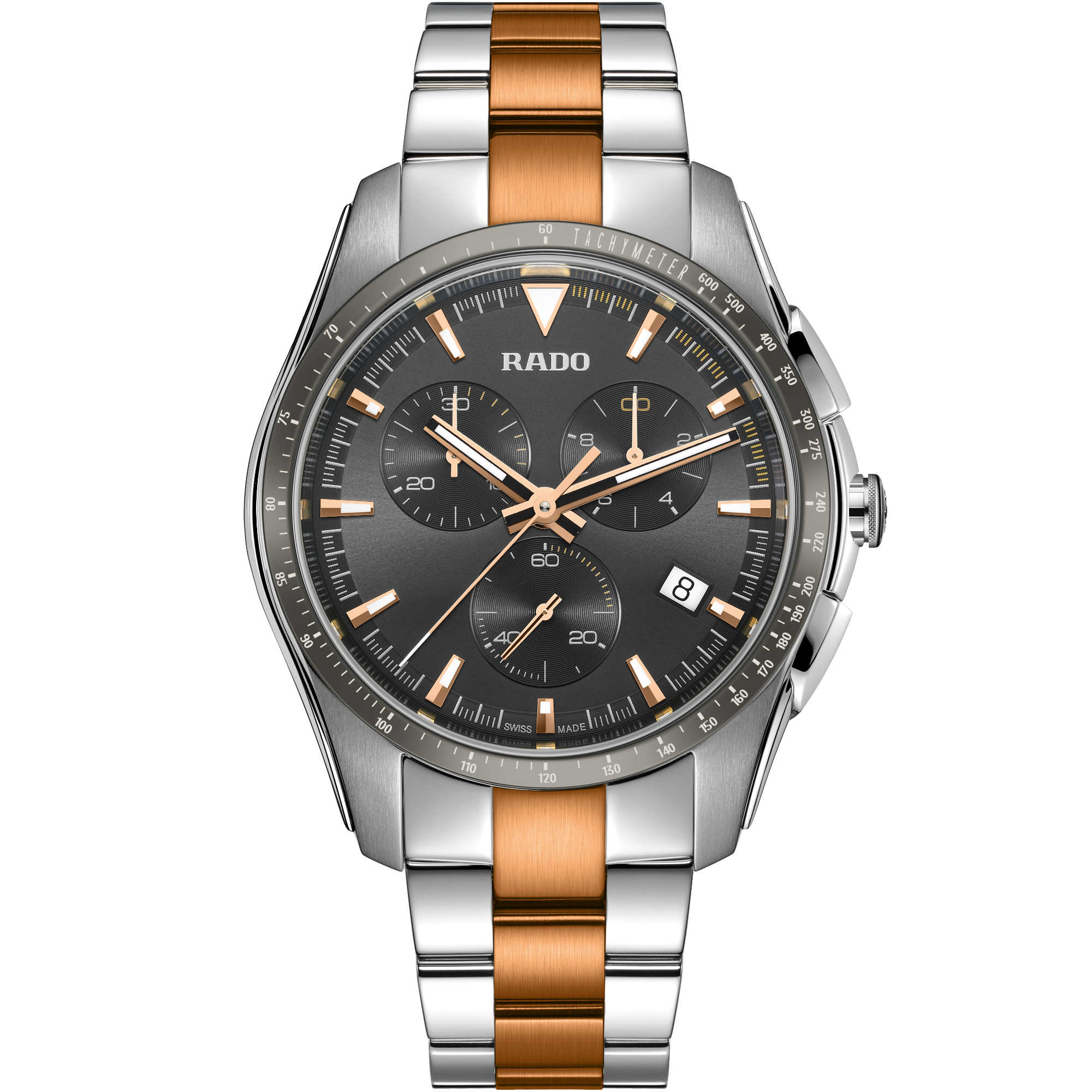 Rado Hyperchrome Chronograph R32259173
