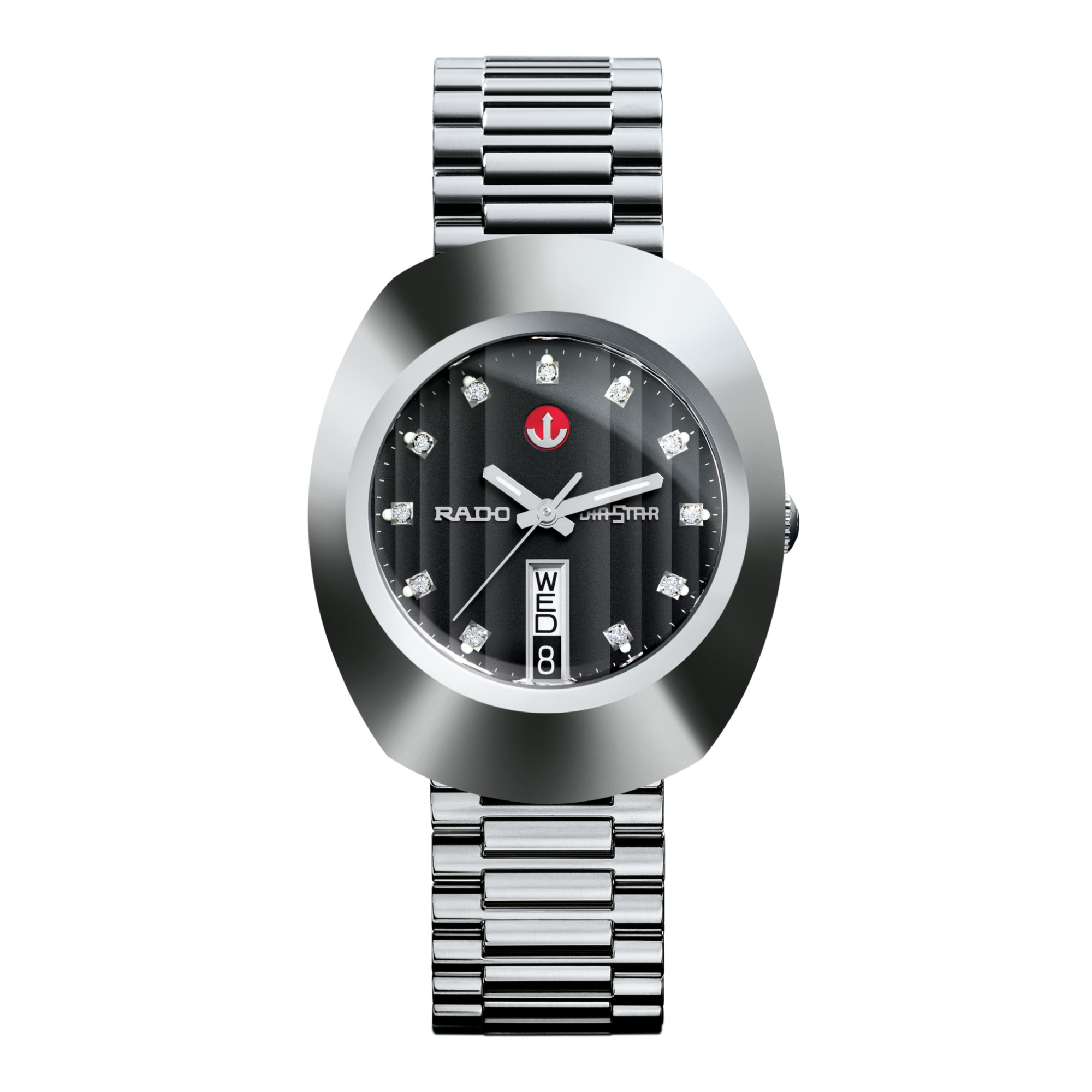 Rado the original automatic price 2025