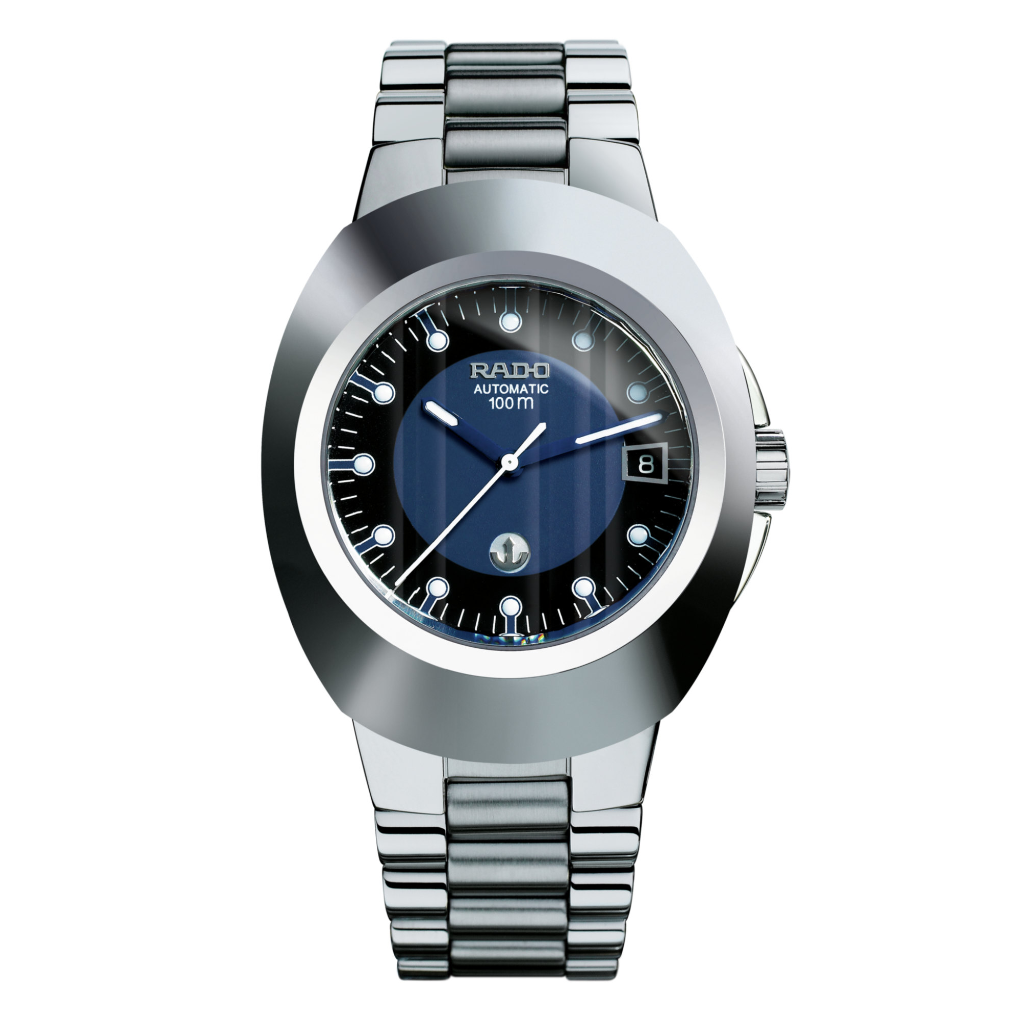 Rado New Original Automatic juwelier roediger