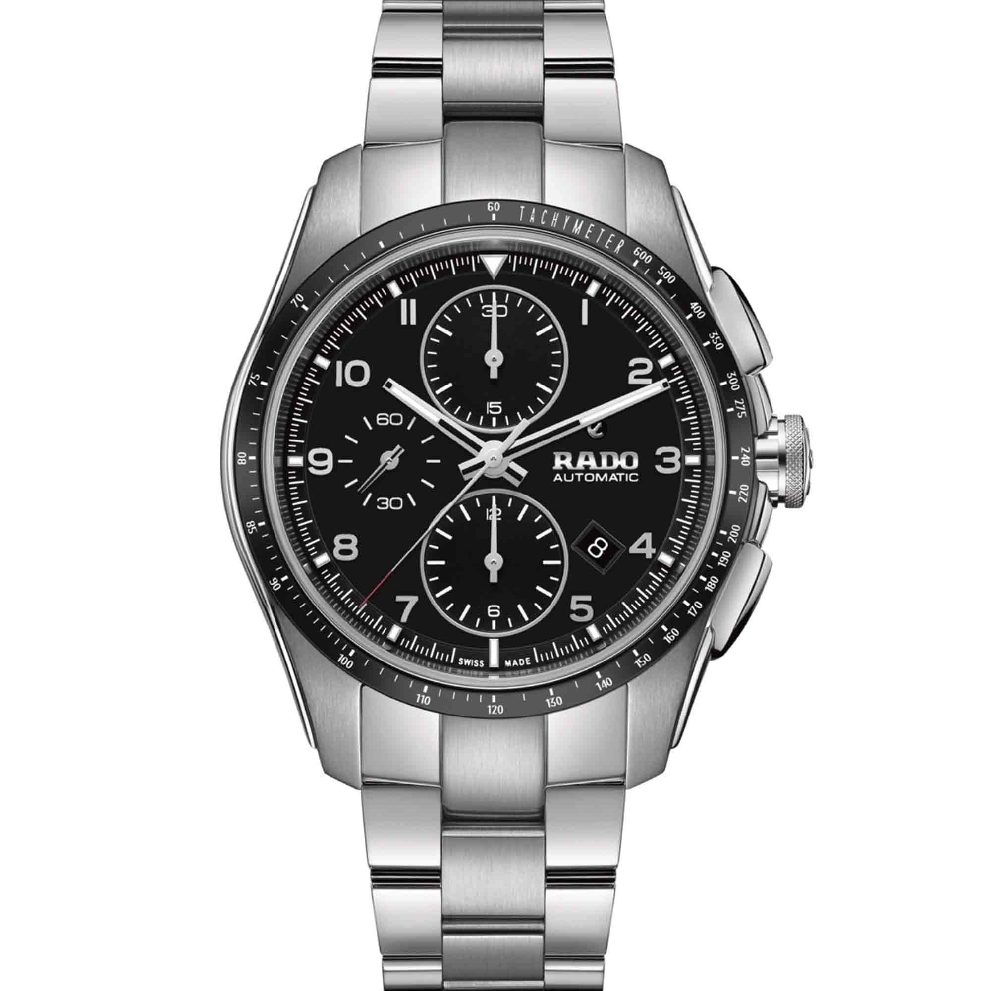 Rado HyperChrome Automatic Chronograph bei Juw. Rodiger