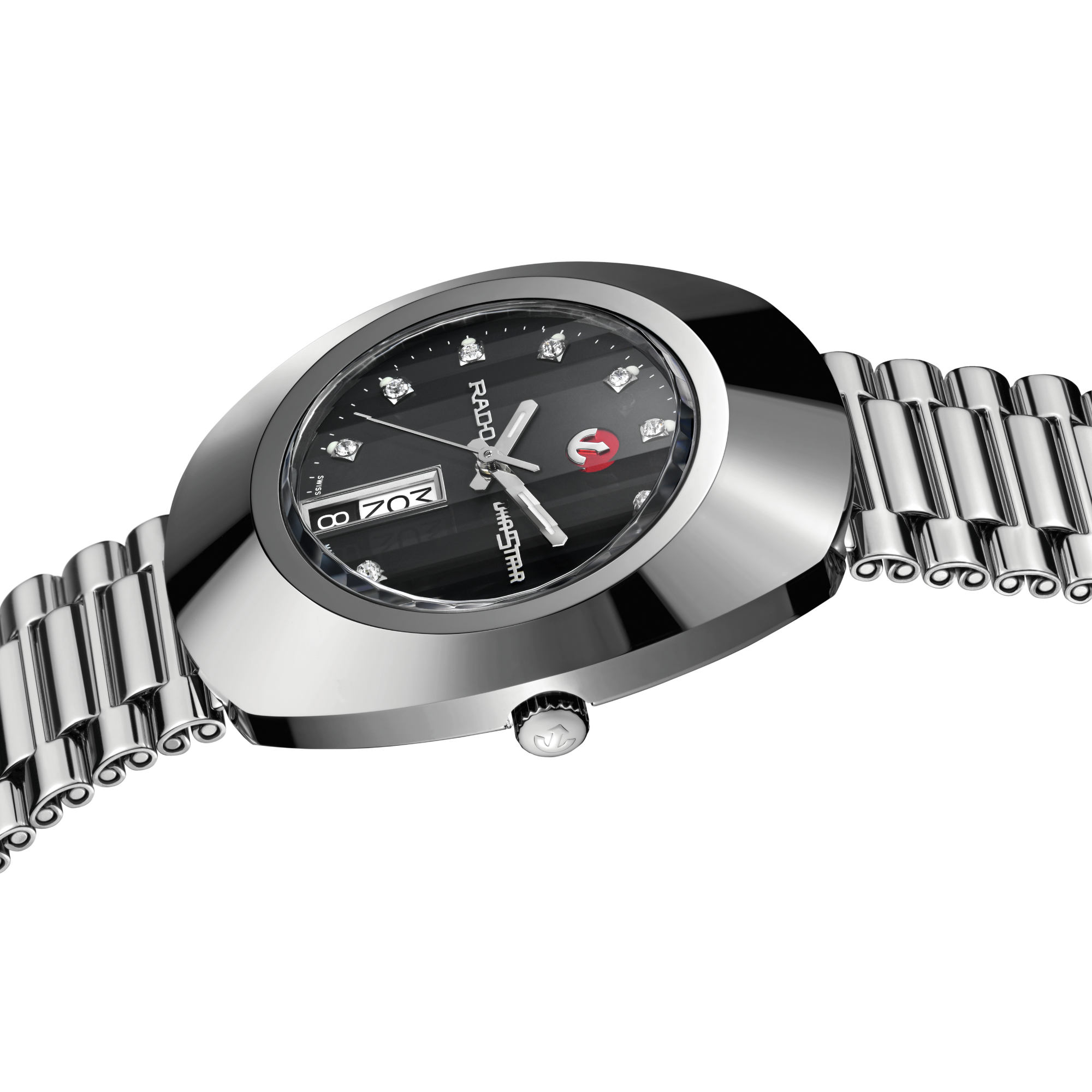 Rado The Original Automatic