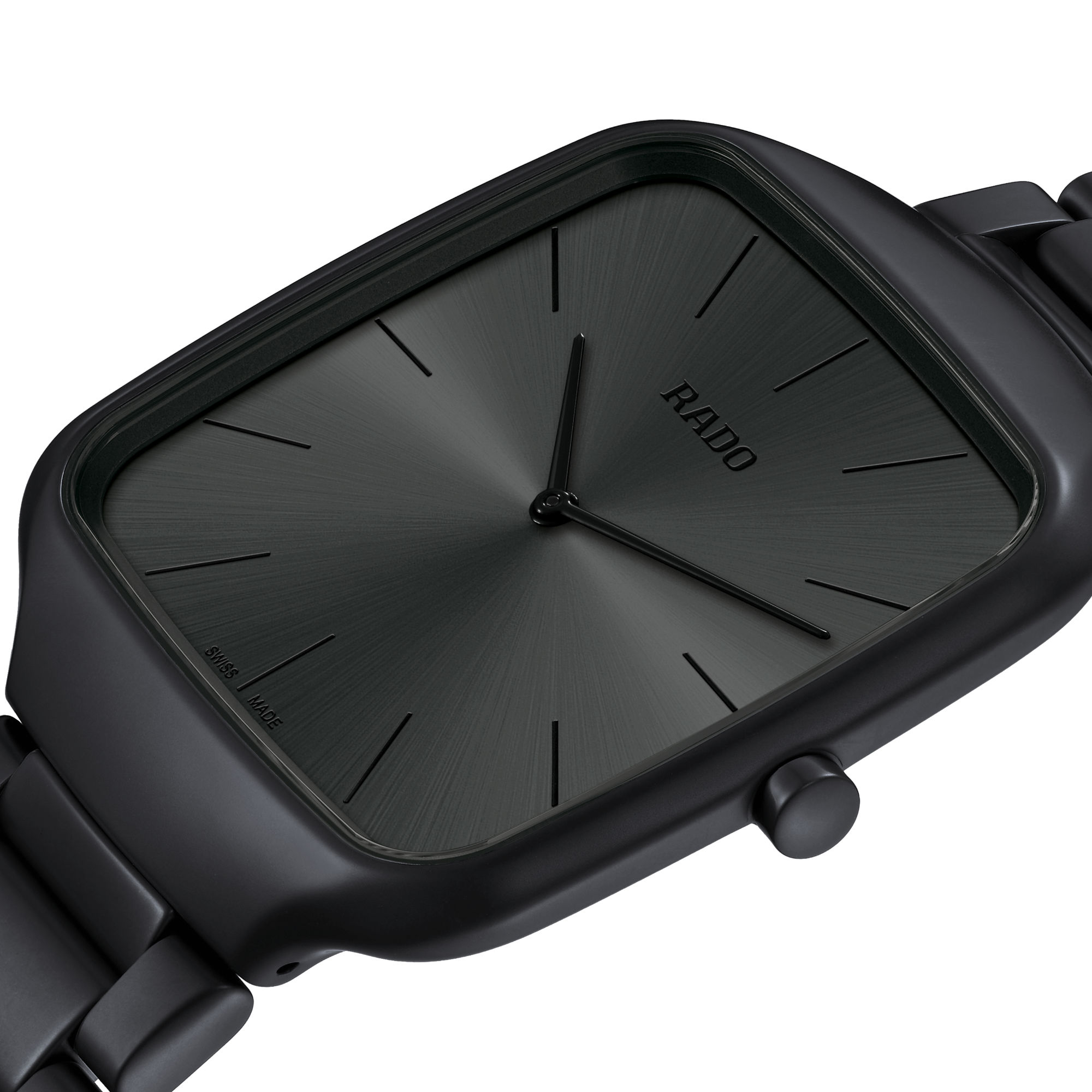 Rado True Square Thinline Les Couleurs Le Corbusier
