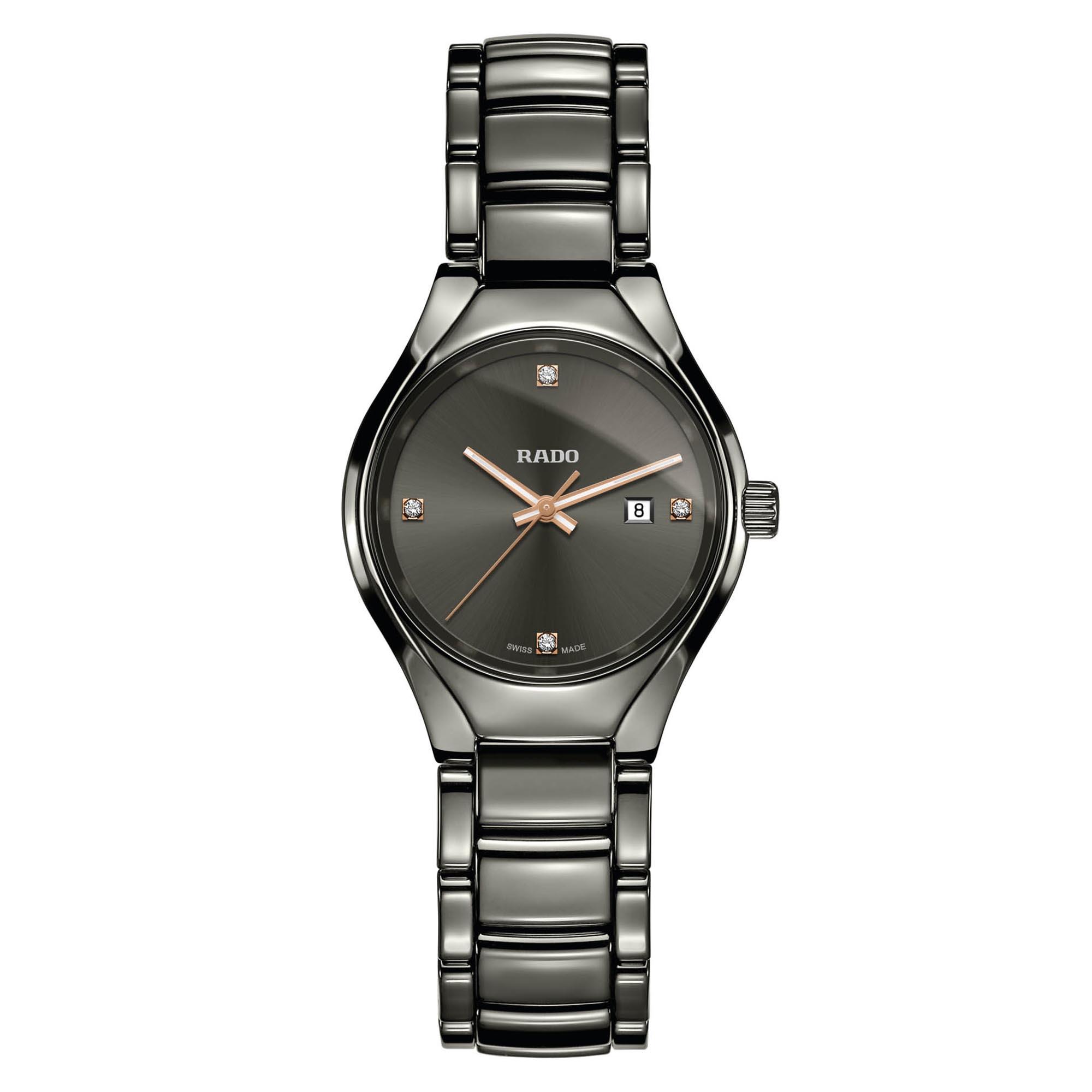 Rado True Diamonds juwelier roediger