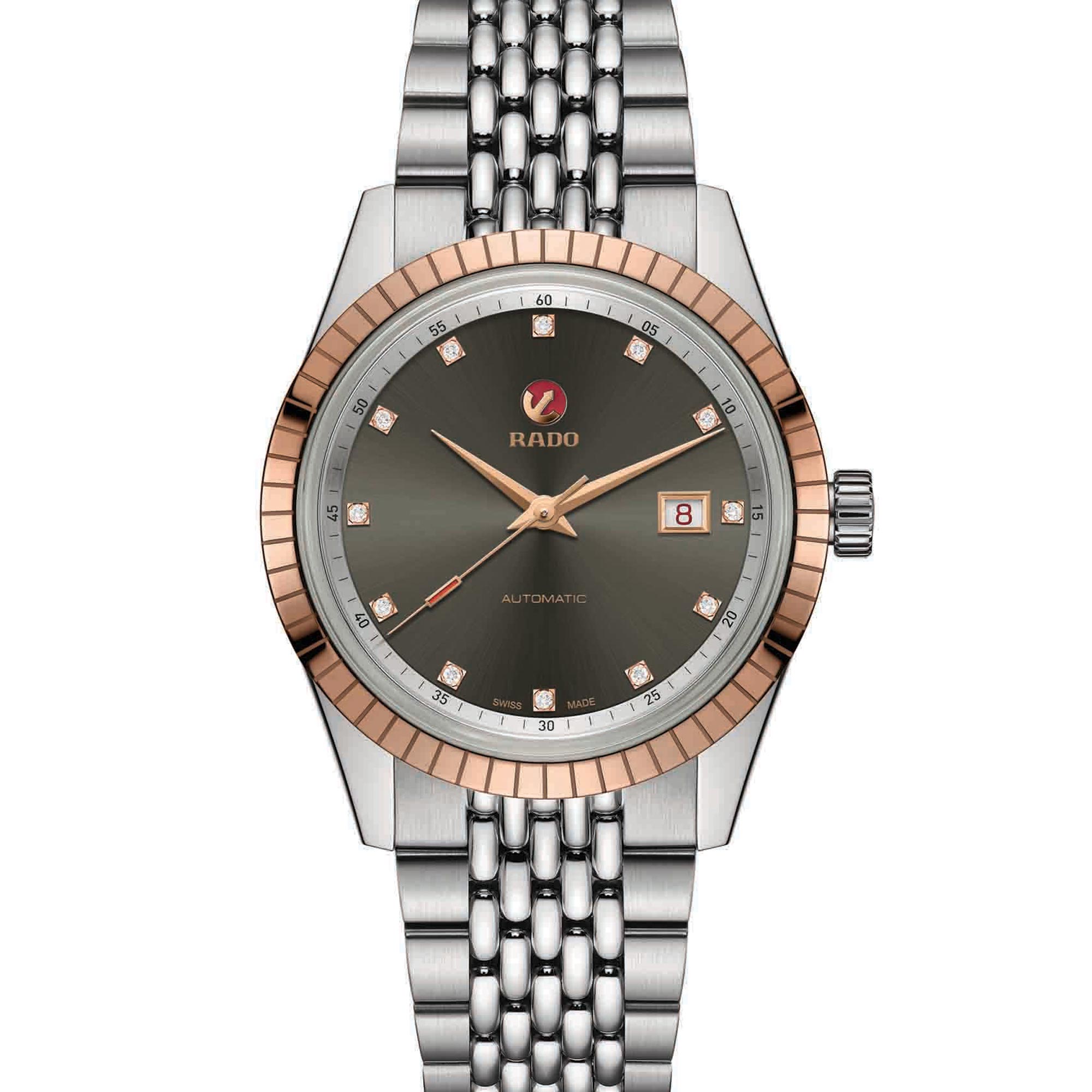 Rado Golden Horse Automatic juwelier roediger