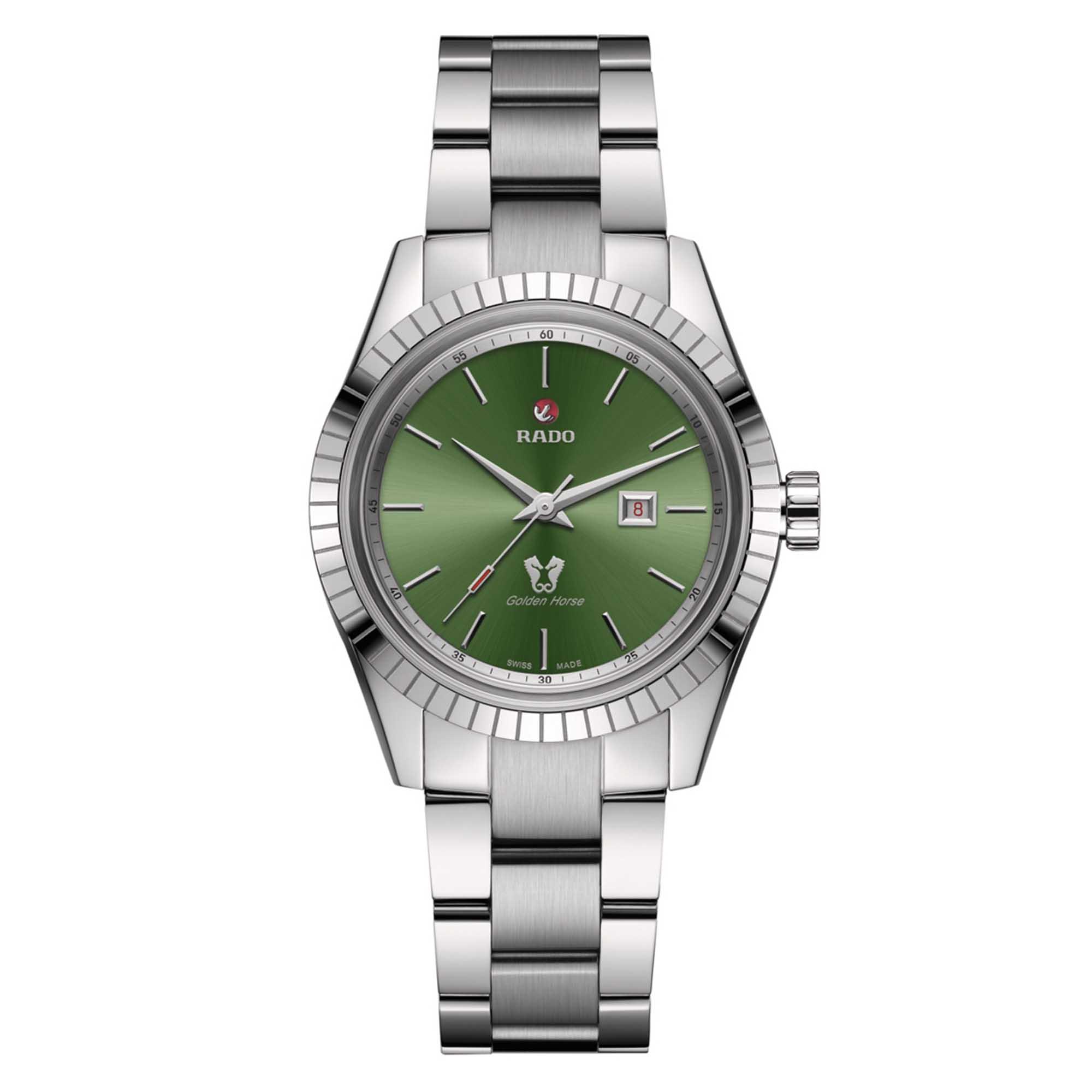 Rado Tradition Golden Horse Automatic bei Juw. Rodiger