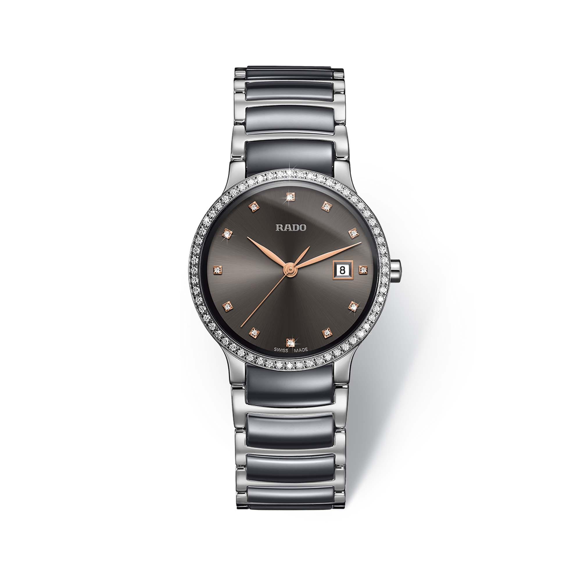 Centrix diamonds rado clearance