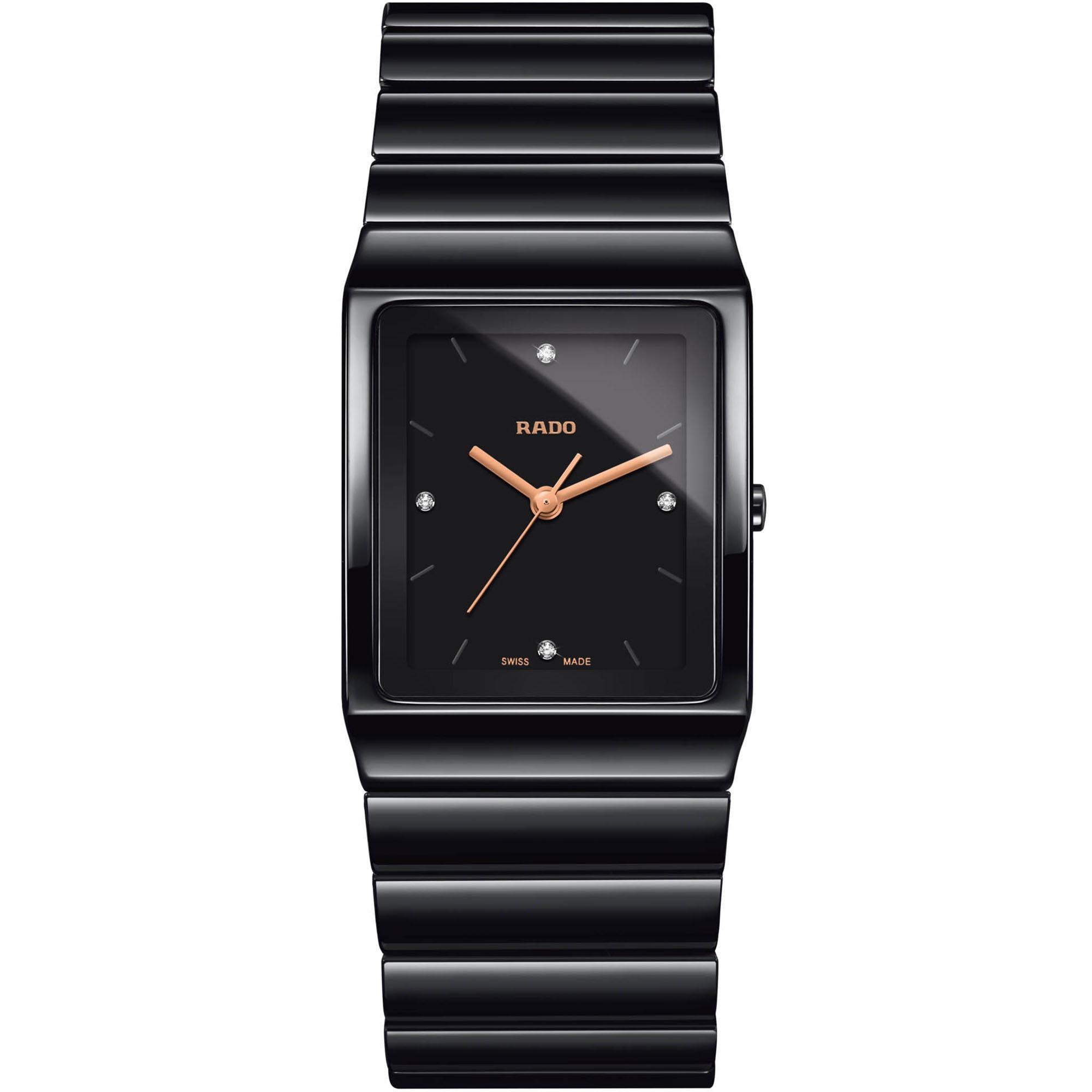 Rado Ceramica Diamonds