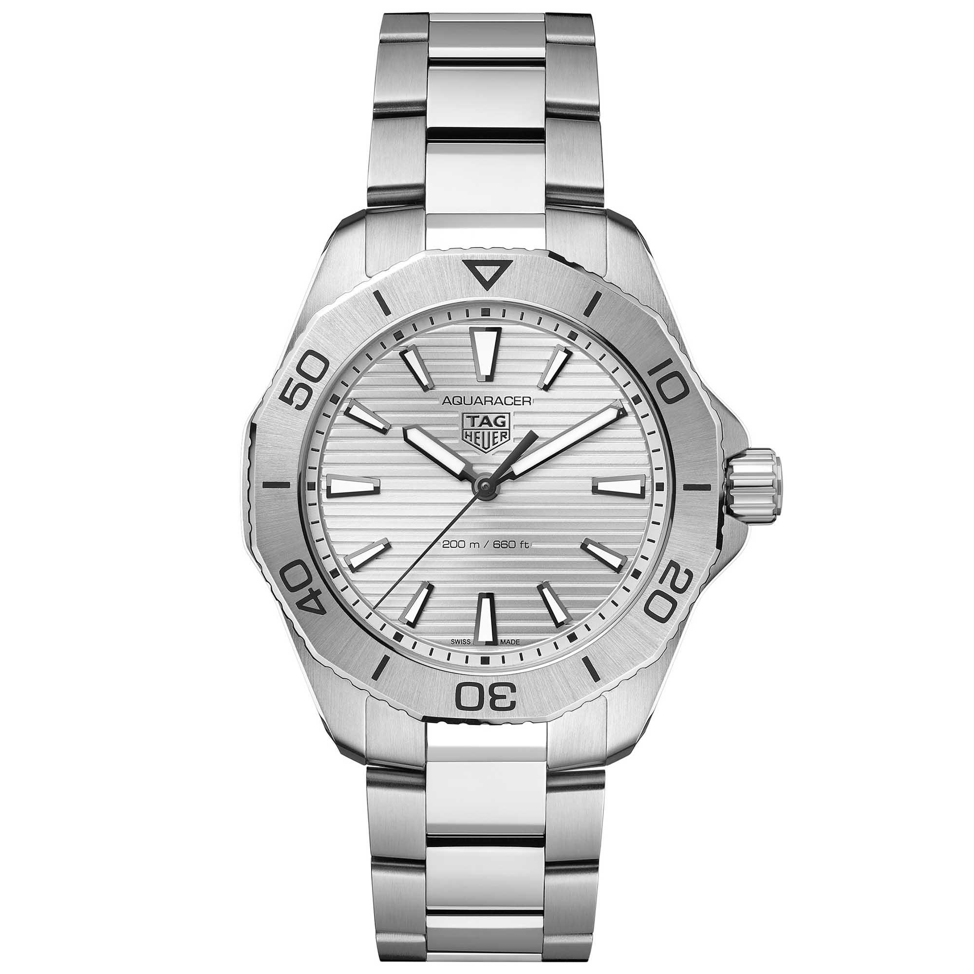 Tag heuer aquaracer ladies watch discount