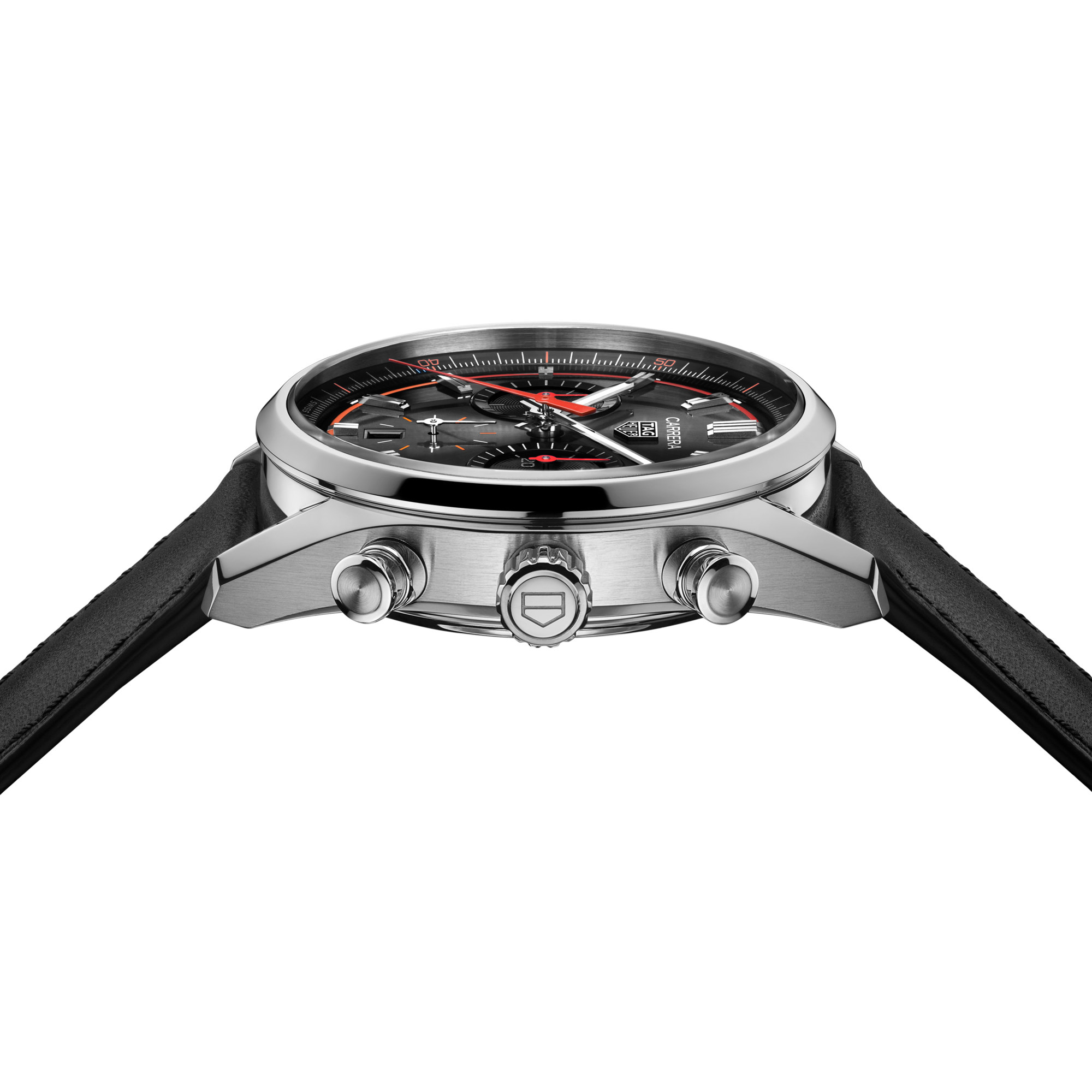 TAG HEUER CARRERA CHRONOGRAPH juwelier roediger