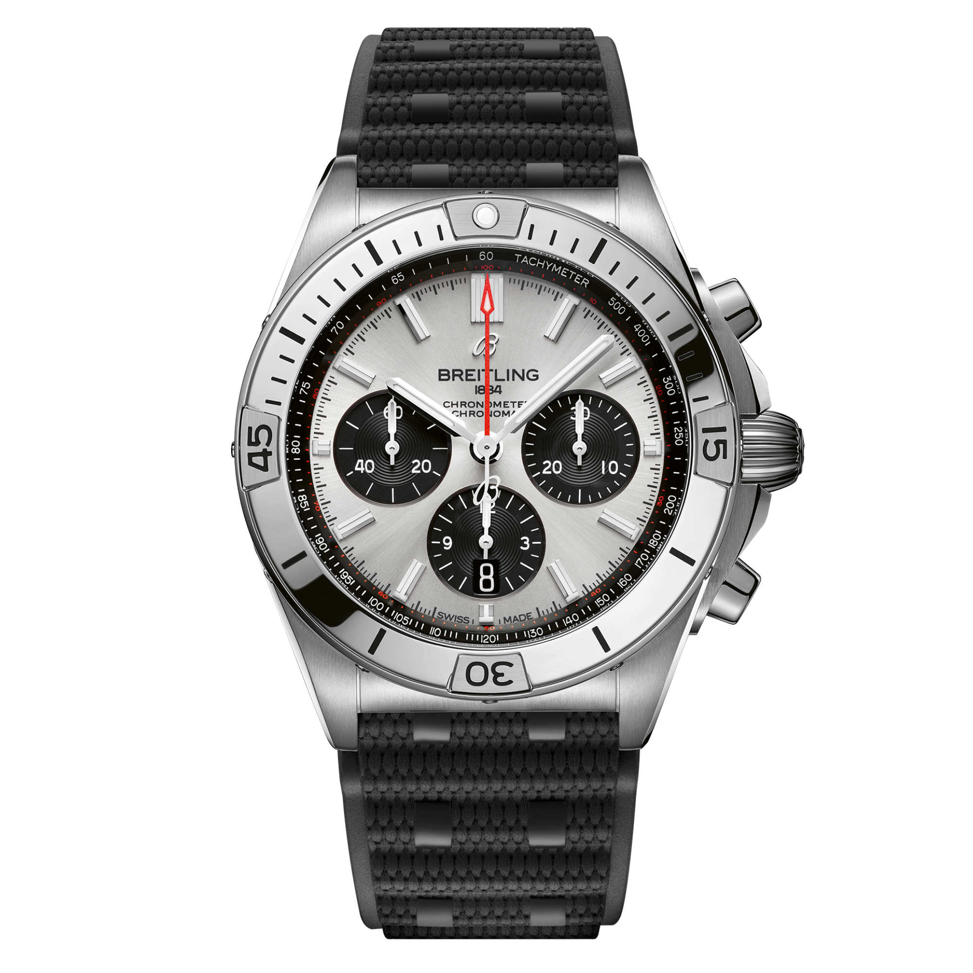 Chronomat b01 best sale