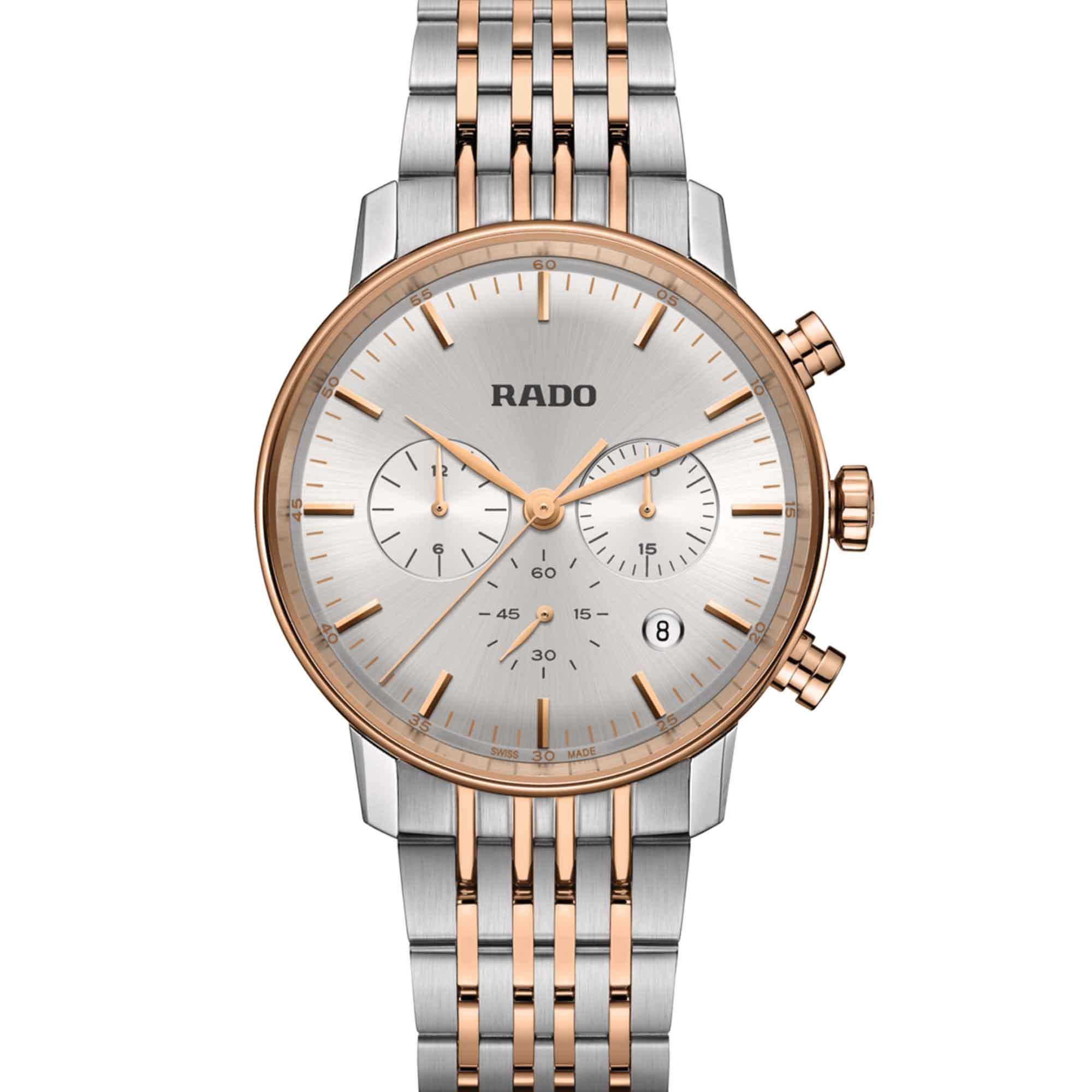 Rado Coupole Classic